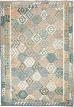 Kilim Afgán 292x204