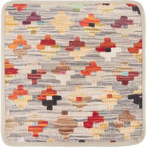 Kilim Afghan Cushion Cover 40x40