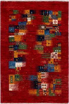 Persialainen Gabbeh Loribaft Atelier 119x79