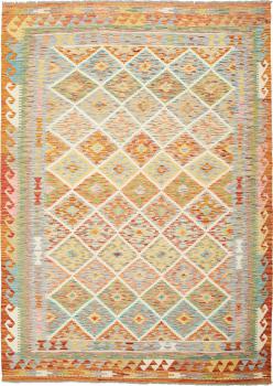 Kilim  Afegão 253x176