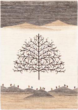 Perzisch Gabbeh Loribaft Nowbaft 142x101