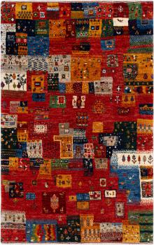 Persan Gabbeh Loribaft Atelier 123x78