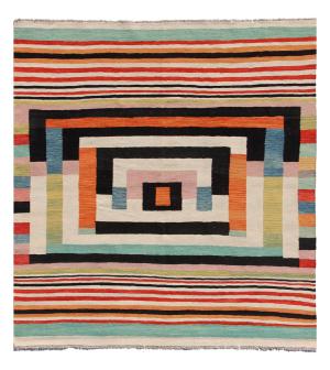 Kilim Afghan Edition 205x201