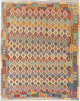 Kilim Afgán 391x327