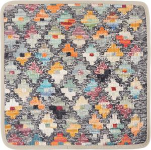 Kilim Afghan Cushion Cover 40x40