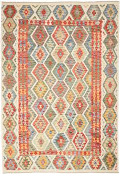 Kilim Afegão 296x202