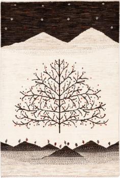 Perzisch Gabbeh Loribaft Nowbaft 149x102