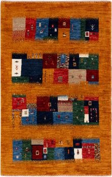 Persa Gabbeh Loribaft Atelier 121x79