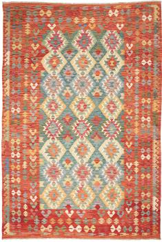 Kilim Afghan 299x202