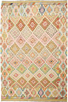 Kilim  Afegão 262x172