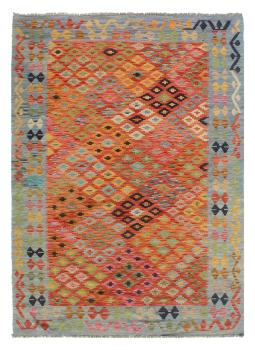 Kilim Afghan 247x178