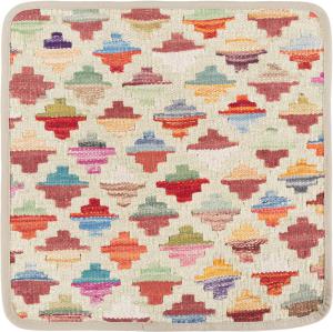 Kelim Afghan Putevar 40x40