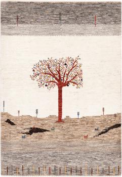 Perzisch Gabbeh Loribaft Nowbaft 158x111