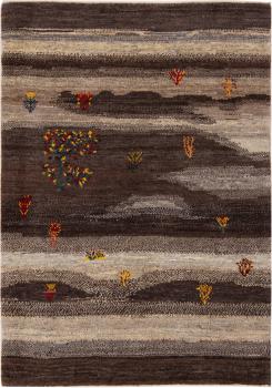 Persisk Gabbeh Nomad 145x102