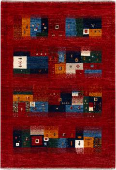 Persa Gabbeh Loribaft Atelier 119x84