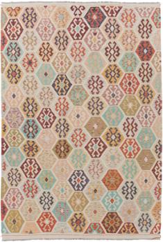 Kilim Afghan 300x205