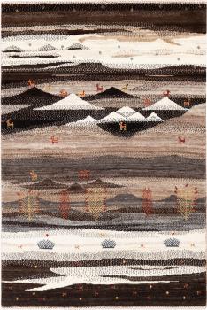 Perzisch Gabbeh Loribaft Nowbaft 148x99