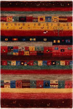 Persian Gabbeh Loribaft Atelier 119x80