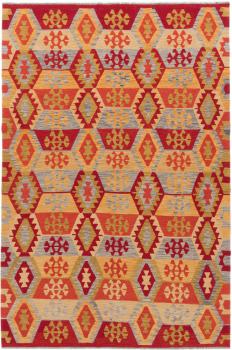 Kilim Afghan 305x203