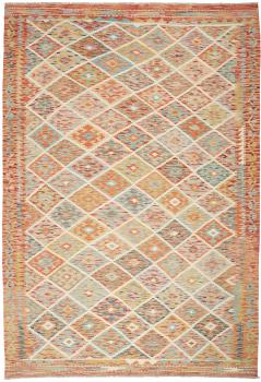 Kilim Afghan 288x194