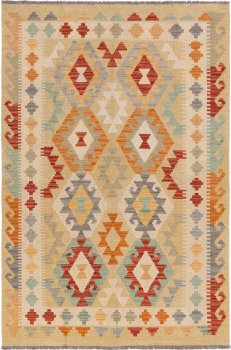 Kelim Afghan 150x102