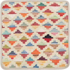 Kelim Afghan Putevar 40x40