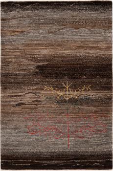 Perzisch Gabbeh Loribaft Nowbaft 151x100