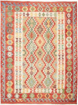 Kilim  Afegão 248x186