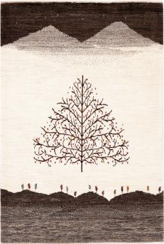 Perzisch Gabbeh Loribaft Nowbaft 155x103