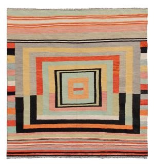Kilim Afghan Edition 209x208