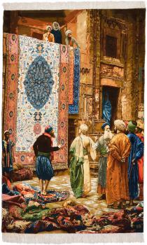 Tabriz Bild 195x122