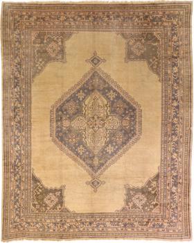 Oushak Antik 446x374
