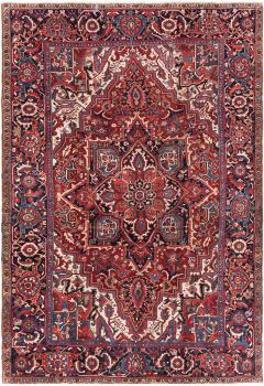 Heriz Antique 331x224