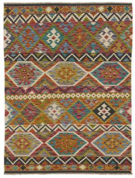 Kilim Afgán 170x128