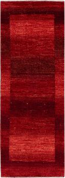 Perser Gabbeh Loribaft Essence 186x69