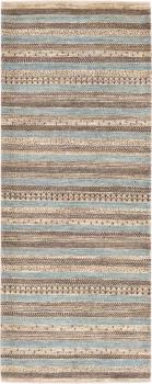 Perser Gabbeh Loribaft Natura 204x79