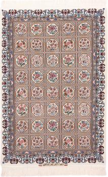 Isfahan Silkkiloimi 155x101