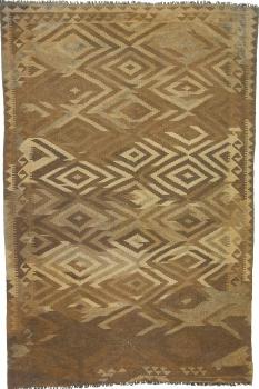 Kilim Afegão Heritage 253x165