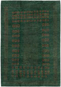 Perzisch Gabbeh Kashkuli 241x157