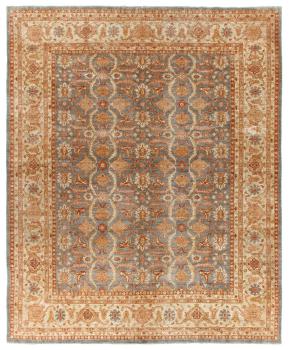 Ziegler Farahan 494x396