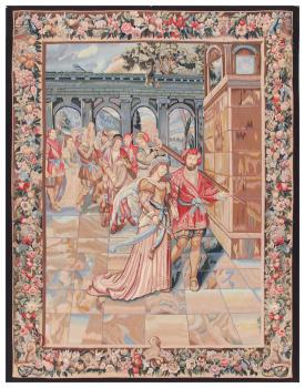 Tapisserie 215x165
