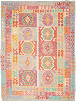 Kilim Afegão 241x179