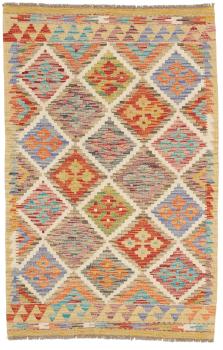 Kilim Afghan 126x84