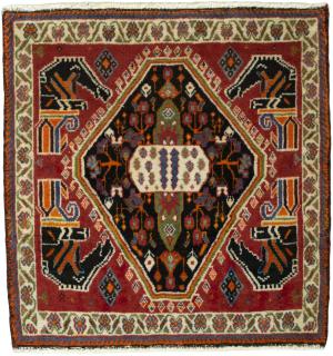 Shiraz 65x62