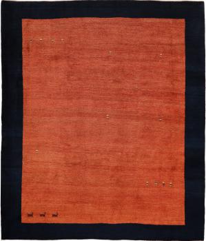 Perser Gabbeh Kashkuli 379x322