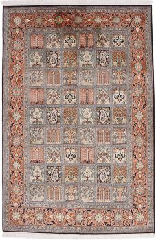 Kashmir Silk 190x125