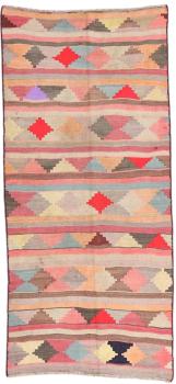 Kelim Fars Antik 254x119