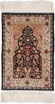 Hereke Silkki 58x39