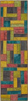 Patchwork 307x83