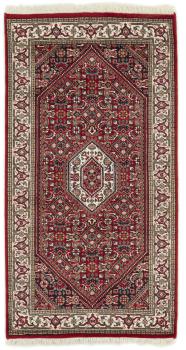 Indo Bidjar 141x75